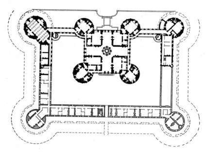 Всеобщая история искусств в шести томах. Том 3 (с илл.) _467.jpg