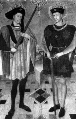 Всеобщая история искусств в шести томах. Том 3 (с илл.) _484.jpg