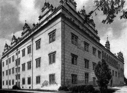 Всеобщая история искусств в шести томах. Том 3 (с илл.) _547.jpg