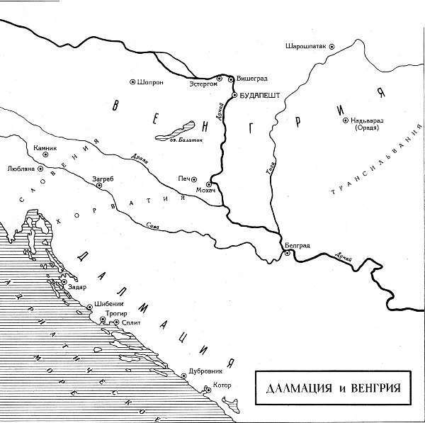 Всеобщая история искусств в шести томах. Том 3 (с илл.) _567.jpg