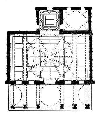 Всеобщая история искусств в шести томах. Том 3 (с илл.) _41.jpg