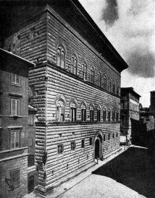 Всеобщая история искусств в шести томах. Том 3 (с илл.) _54.jpg