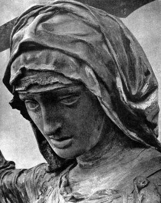 Всеобщая история искусств в шести томах. Том 3 (с илл.) _77.jpg