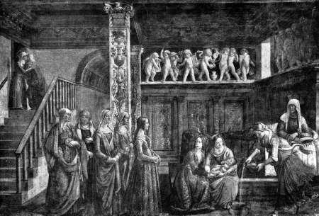 Всеобщая история искусств в шести томах. Том 3 (с илл.) _144.jpg