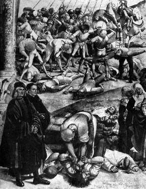 Всеобщая история искусств в шести томах. Том 3 (с илл.) _152.jpg