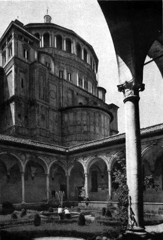 Всеобщая история искусств в шести томах. Том 3 (с илл.) _154.jpg