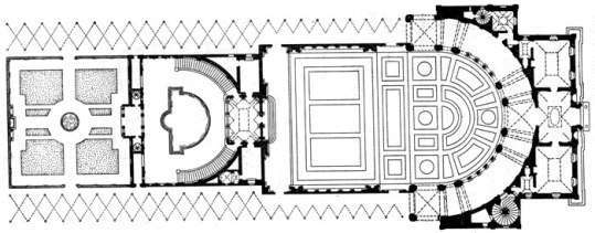 Всеобщая история искусств в шести томах. Том 3 (с илл.) _175.jpg