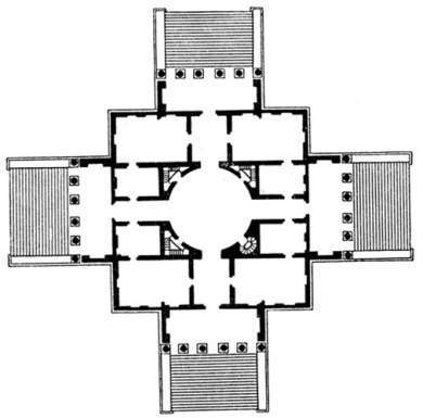 Всеобщая история искусств в шести томах. Том 3 (с илл.) _196.jpg