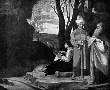 Всеобщая история искусств в шести томах. Том 3 (с илл.) _272.jpg