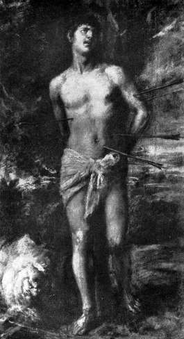 Всеобщая история искусств в шести томах. Том 3 (с илл.) _291.jpg