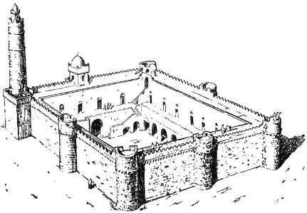 Всеобщая история искусств в шести томах. Том 2. Книга 2 (с илл.) _11.jpg