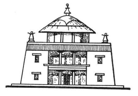 Всеобщая история искусств в шести томах. Том 2. Книга 2 (с илл.) _119.jpg