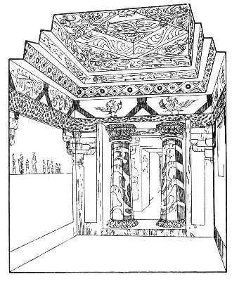 Всеобщая история искусств в шести томах. Том 2. Книга 2 (с илл.) _120.jpg