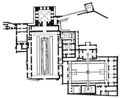 Всеобщая история искусств в шести томах. Том 2. Книга 2 (с илл.) _16.jpg