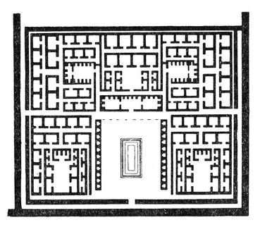 Всеобщая история искусств в шести томах. Том 2. Книга 2 (с илл.) _132.jpg