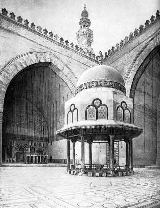 Всеобщая история искусств в шести томах. Том 2. Книга 2 (с илл.) _152.jpg