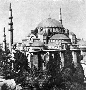 Всеобщая история искусств в шести томах. Том 2. Книга 2 (с илл.) _174.jpg