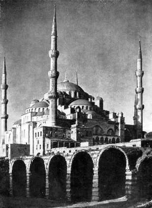 Всеобщая история искусств в шести томах. Том 2. Книга 2 (с илл.) _176.jpg