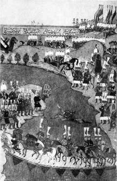 Всеобщая история искусств в шести томах. Том 2. Книга 2 (с илл.) _178.jpg