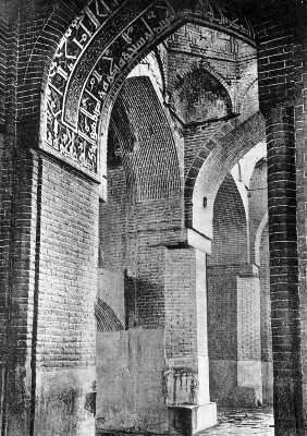 Всеобщая история искусств в шести томах. Том 2. Книга 2 (с илл.) _181.jpg