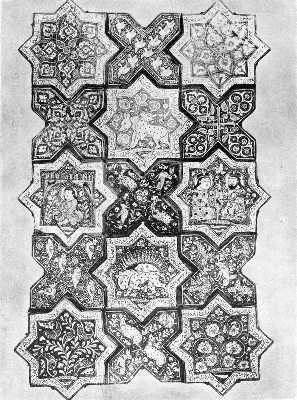 Всеобщая история искусств в шести томах. Том 2. Книга 2 (с илл.) _182.jpg