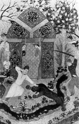 Всеобщая история искусств в шести томах. Том 2. Книга 2 (с илл.) _187.jpg