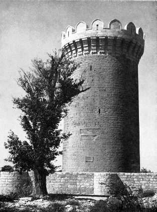 Всеобщая история искусств в шести томах. Том 2. Книга 2 (с илл.) _205.jpg