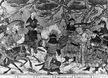 Всеобщая история искусств в шести томах. Том 2. Книга 2 (с илл.) _208.jpg