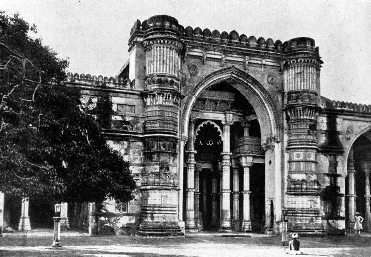 Всеобщая история искусств в шести томах. Том 2. Книга 2 (с илл.) _289.jpg