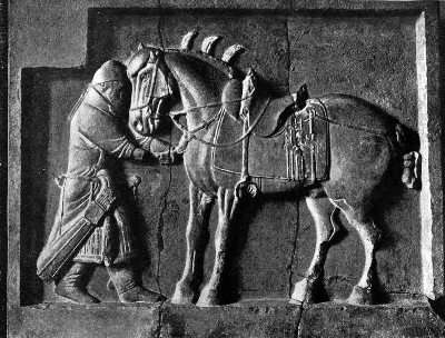 Всеобщая история искусств в шести томах. Том 2. Книга 2 (с илл.) _383.jpg