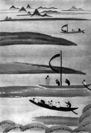 Всеобщая история искусств в шести томах. Том 2. Книга 2 (с илл.) _394.jpg