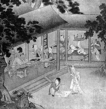 Всеобщая история искусств в шести томах. Том 2. Книга 2 (с илл.) _417.jpg
