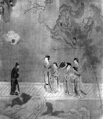 Всеобщая история искусств в шести томах. Том 2. Книга 2 (с илл.) _437.jpg