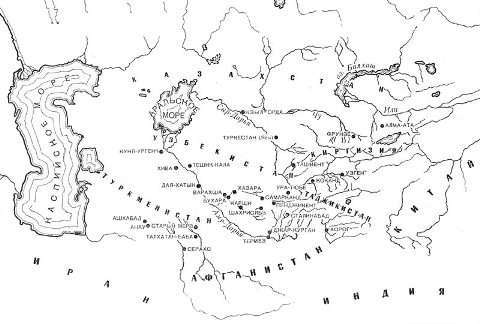 Всеобщая история искусств в шести томах. Том 2. Книга 2 (с илл.) _564.jpg