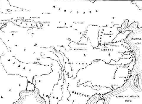 Всеобщая история искусств в шести томах. Том 2. Книга 2 (с илл.) _575.jpg