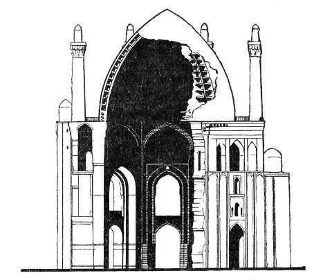 Всеобщая история искусств в шести томах. Том 2. Книга 2 (с илл.) _30.jpg