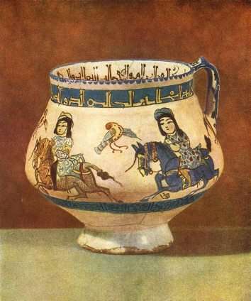 Всеобщая история искусств в шести томах. Том 2. Книга 2 (с илл.) _32.jpg