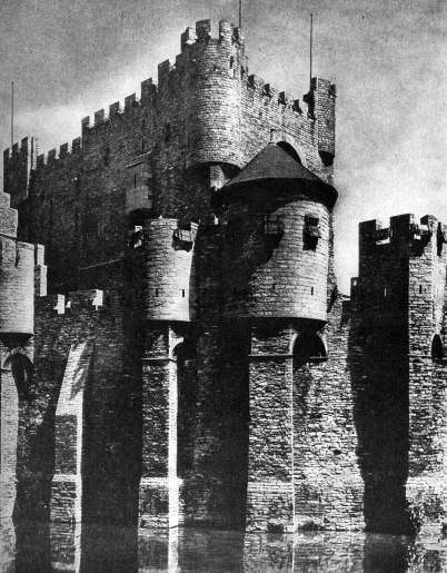Всеобщая история искусств в шести томах. Том 2. Книга 1 (илл.) _439.jpg