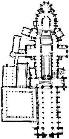 Всеобщая история искусств в шести томах. Том 2. Книга 1 (илл.) _457.jpg