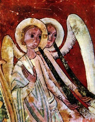 Всеобщая история искусств в шести томах. Том 2. Книга 1 (илл.) _485.jpg