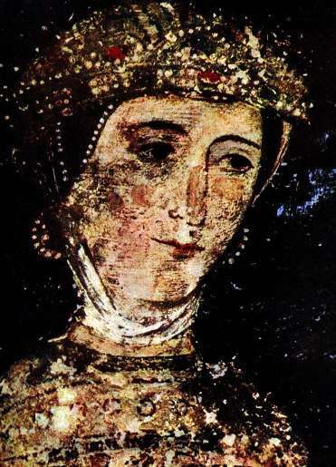 Всеобщая история искусств в шести томах. Том 2. Книга 1 (илл.) _124.jpg