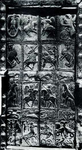 Всеобщая история искусств в шести томах. Том 2. Книга 1 (илл.) _126.jpg