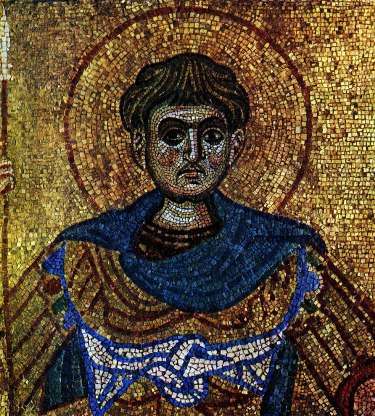 Всеобщая история искусств в шести томах. Том 2. Книга 1 (илл.) _143.jpg