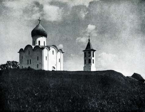 Всеобщая история искусств в шести томах. Том 2. Книга 1 (илл.) _147.jpg