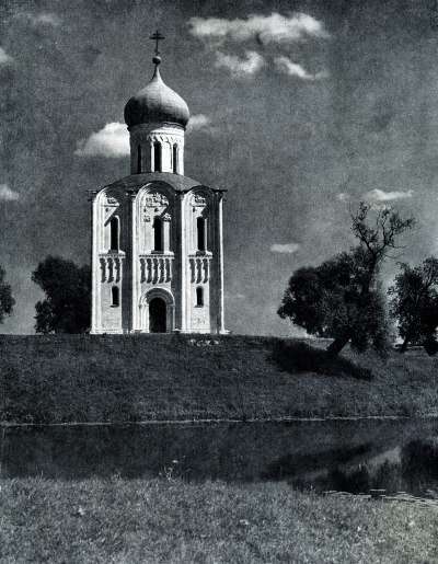 Всеобщая история искусств в шести томах. Том 2. Книга 1 (илл.) _164.jpg