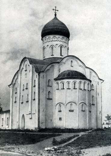 Всеобщая история искусств в шести томах. Том 2. Книга 1 (илл.) _173.jpg