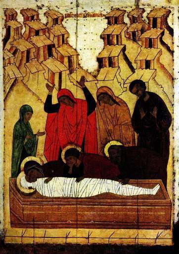 Всеобщая история искусств в шести томах. Том 2. Книга 1 (илл.) _181.jpg