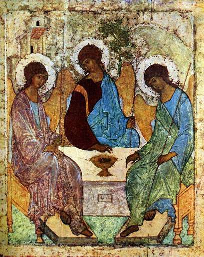 Всеобщая история искусств в шести томах. Том 2. Книга 1 (илл.) _191.jpg
