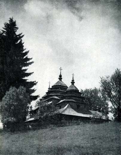 Всеобщая история искусств в шести томах. Том 2. Книга 1 (илл.) _236.jpg
