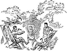 Записки китайских летчиков (сборник) i_003.jpg